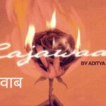Lajawaab Lyrics – Aditya Rikhari