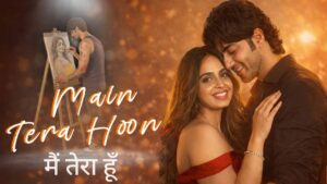 Main Tera Hoon Lyrics – Lalkaar Abhishek, Subhasree Debnath | Hindi Song 2026
