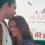 Mere Humnava Lyrics – Jubin Nautiyal