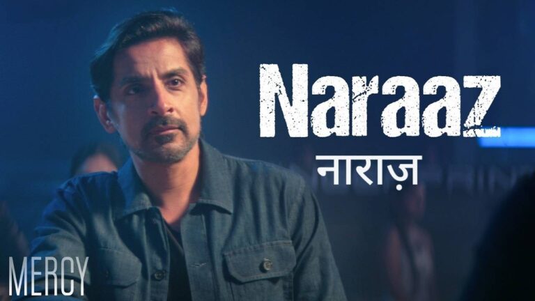 Naraaz Lyrics – Mercy