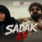 Sadak 2.0 Lyrics – Emiway Bantai, Token