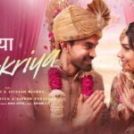 Shukriya Lyrics – Hansika Pareek, Vibhor Parashar