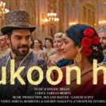 Sukoon Hai Lyrics – Shaan