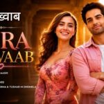 Tera Khwab Lyrics – MRaasik