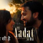 Tu Aadat Si Hai Lyrics – Kumail Rizvi
