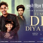 Tumne Dil Diya Nahi Lyrics – Krish & Kishore Mondal