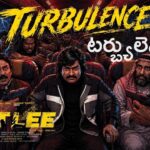 Turbulence Lyrics – JetLee