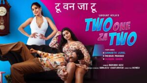 Two One Za Two Lyrics – Nakash Aziz