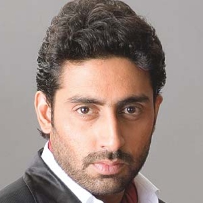Abhishek Bachchan