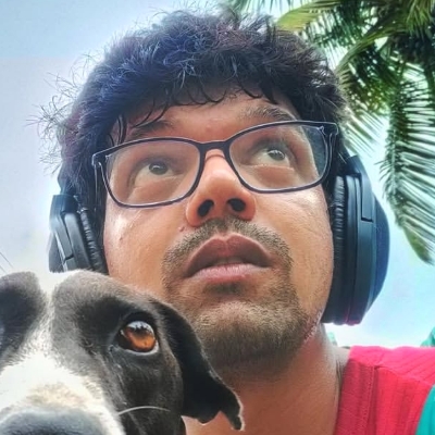 Arjun Iyer
