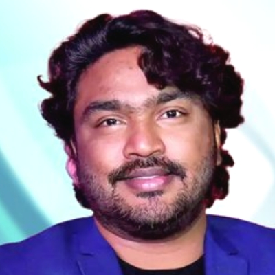 Arjun Janya