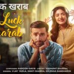 Bad Luck Kharab Lyrics – Ginny Wedss Sunny 2 (2026) | Vijay Yamla, Swati Sharma, Kalpana Gandharv
