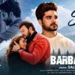 Barbaad Lyrics – Salman Ali