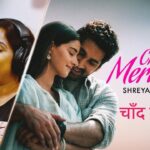 Chand Mera Dil Lyrics – Shreya Ghoshal