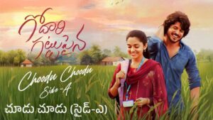 Choodu Choodu (Side A) Lyrics – Godari Gattupaina