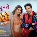 Chunnari Chunnari Let’s Go Lyrics – Hai Jawani Toh Ishq Hona Hai (2026) | IP Singh, Jonita Gandhi, Asees Kaur, Sudhir Yaduvanshi, Anuradha Srira