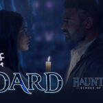 Dard Lyrics – Haunted 3D