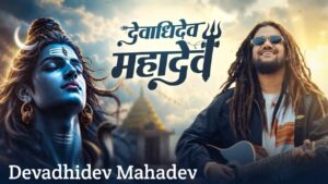 Devadhidev Mahadev Lyrics – Hansraj Raghuwanshi