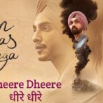 Dheere Dheere Lyrics – Main Vaapas Aaunga