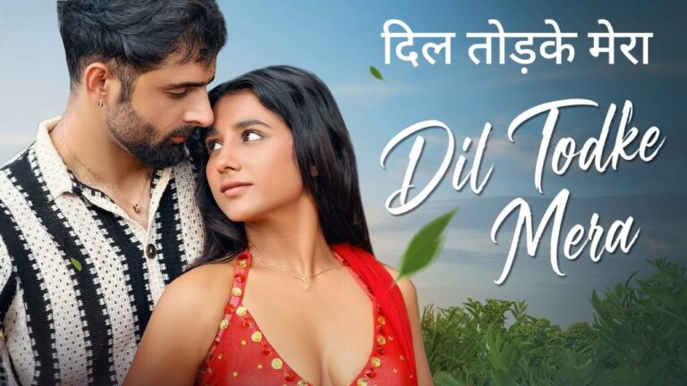 Dil Todke Mera Lyrics – Abhishek
