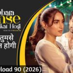 Dobara Tumse Mulakat Hogi Lyrics – Papon