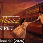 Ek Mulakat Lyrics – Altamash Faridi