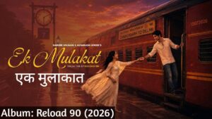 Ek Mulakat Lyrics – Altamash Faridi