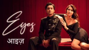 Eyes Lyrics – Mohammad Faiz