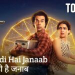 Fati Padi Hai Janaab Lyrics – Toaster