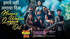 Humne Wahin Lagaya Dil Lyrics – Badshah
