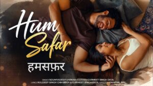 Humsafar Lyrics – Soumyadeep Sarkar