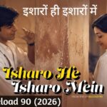 Isharo He Isharo Mein Lyrics – Harmaan Nazim