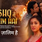 Ishq Zalim Hai Lyrics – Ansari Mohsin
