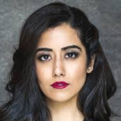 Jonita Gandhi