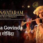Krishna Govinda Lyrics in Hindi – Krishnavataram Part 1 (2026) | Sunidhi Chauhan