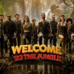 Kyun Lyrics – Welcome To The Jungle