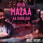 Kyun Mazaa Aa Raha Hai Lyrics – Bandar