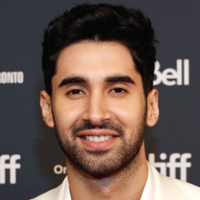 Lakshya Lalwani