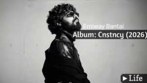 Life Lyrics – Emiway Bantai