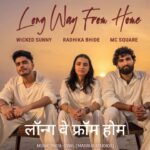 Long Way from Home Lyrics – MC SQUARE