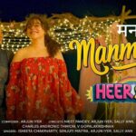 Manmaani Lyrics – Heer Sara