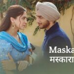 Maskara Lyrics – Main Vaapas Aaunga