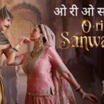 O Ri O Sanwariya Lyrics – Bhooth Bangla (2026) | Javed Ali, Shreya Ghoshal, Prithvi Gandharv