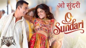 O Sundari Lyrics – Bhooth Bangla (2026) | Vishal Mishra, Nakash Aziz, Antara Mitra