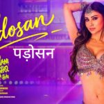 Padosan Lyrics – Madhubanti Bagchi, Divya Kumar