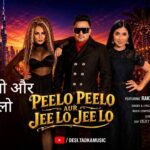 Peelo Peelo Aur Jeelo Jeelo Lyrics – Jyotica Tangri