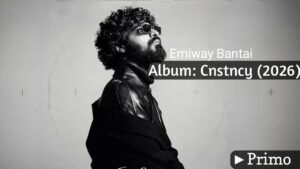 Primo Lyrics – Emiway Bantai