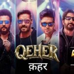 Qeher Lyrics – Dhamaal 4