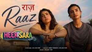 Raaz Lyrics – Heer Sara