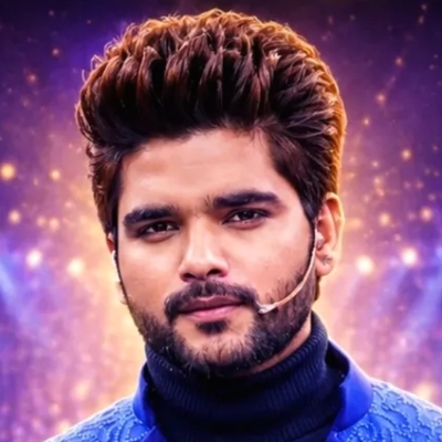 Salman Ali